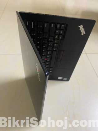 High-Performance Lenovo ThinkPad X280 for Sale!